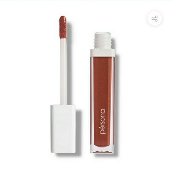 Persona Lip Gloss Toffee - Picture 4 of 4